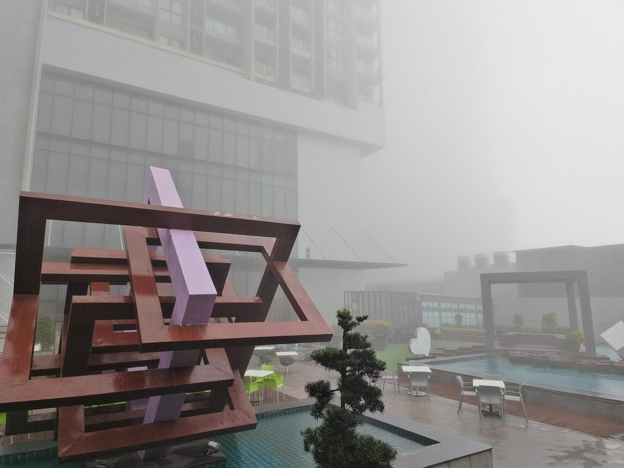 Genting Hilltop Ion Delemen Highland Genting Highlands Exterior photo